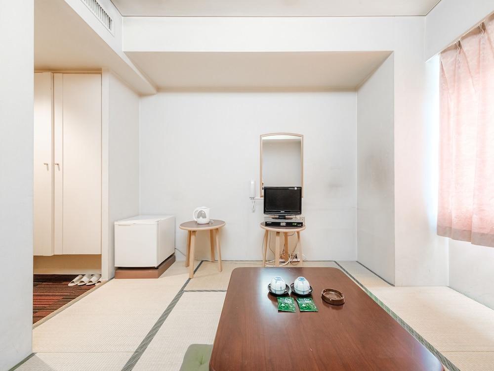 Hotel Tetora Spirit Sapporo Exterior foto